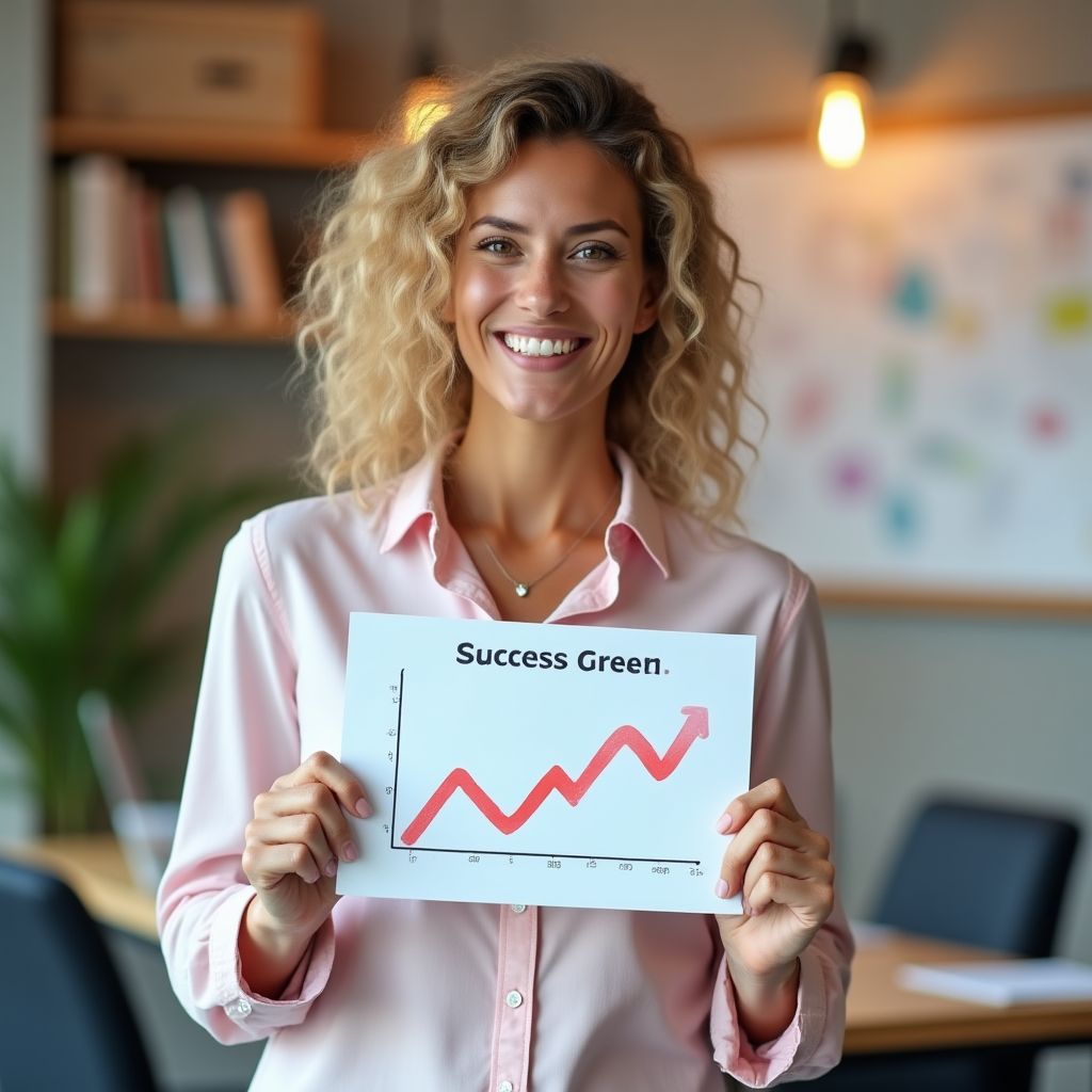 Transformación exitosa de empresa cliente