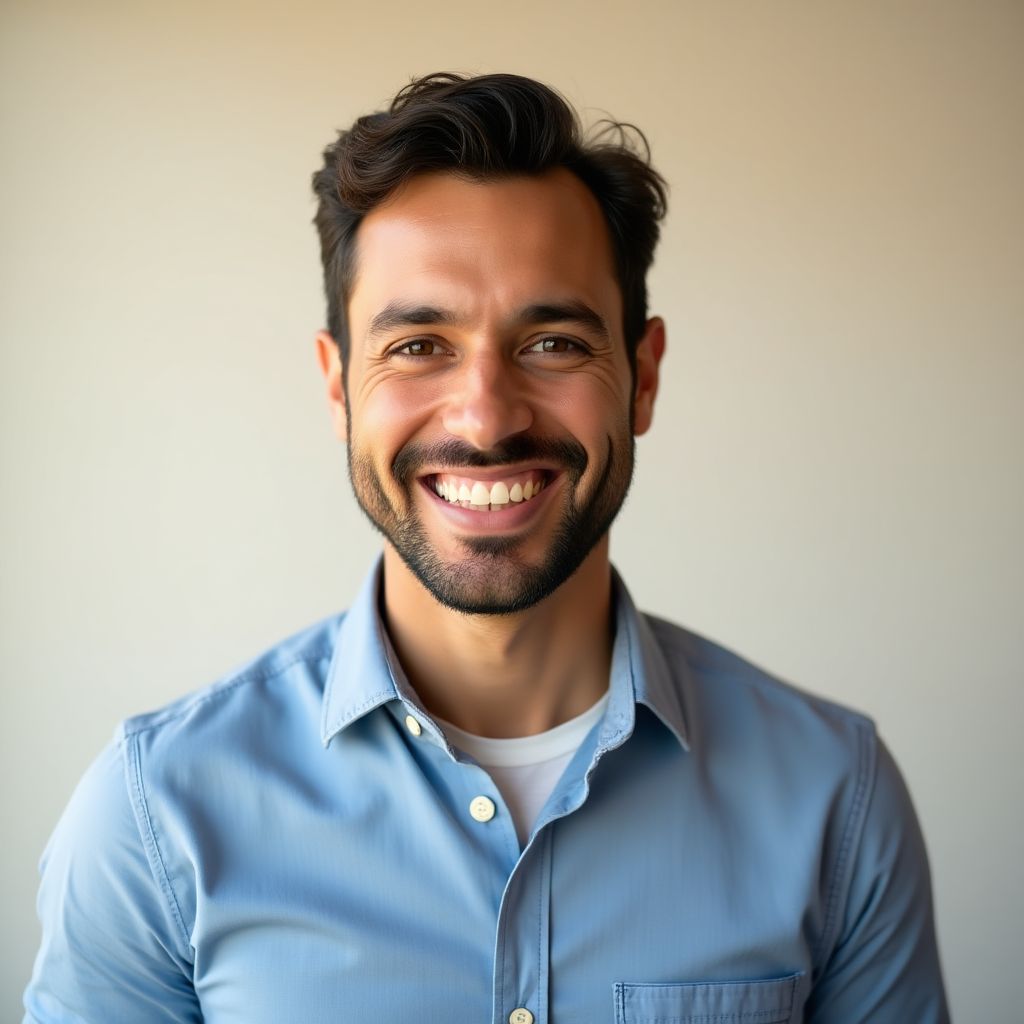 Testimonio líder empresarial Diego Paredes